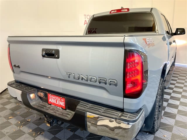 2021 Toyota Tundra SR5 20