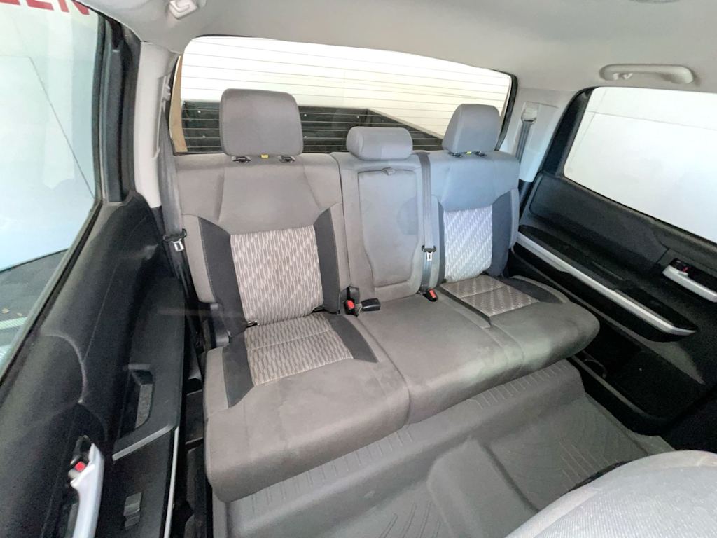 Thumbnail: 2019 Toyota Tundra - 22