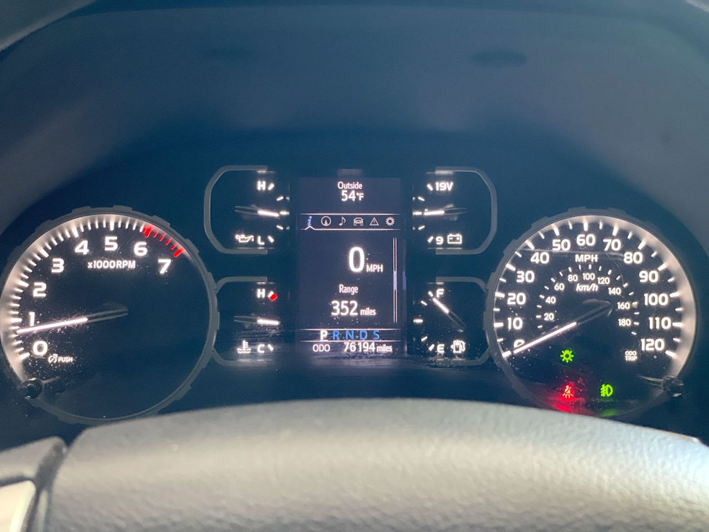 Thumbnail: 2019 Toyota Tundra - 15