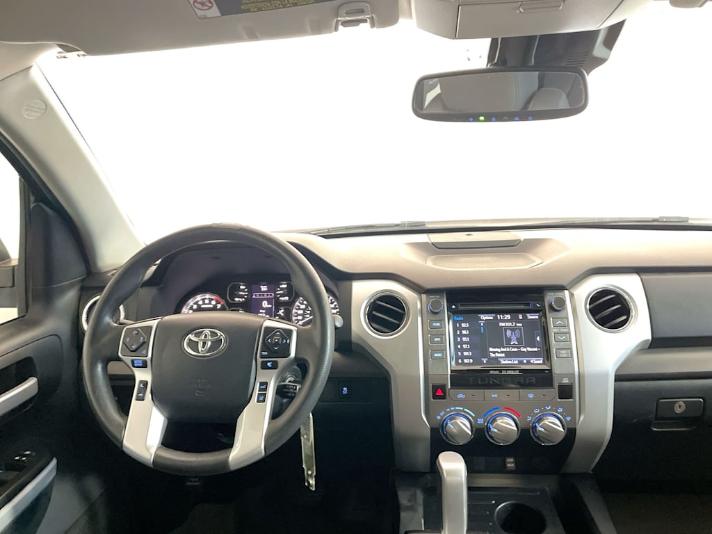 Thumbnail: 2019 Toyota Tundra - 2