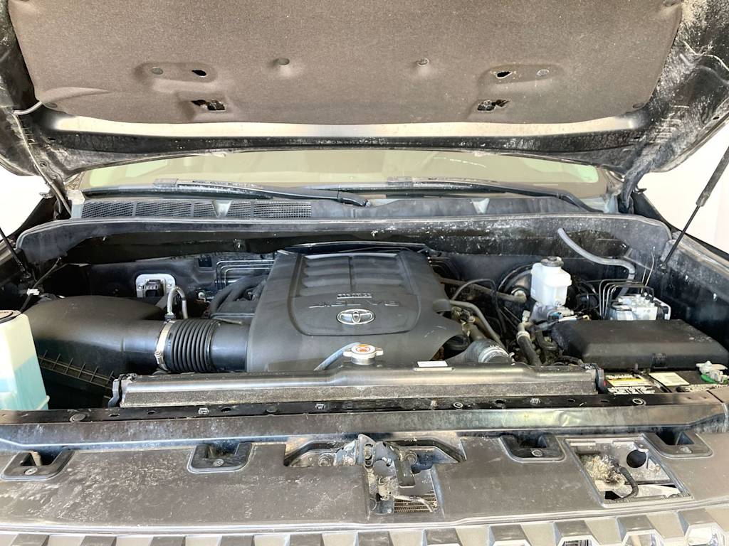 Thumbnail: 2019 Toyota Tundra - 8