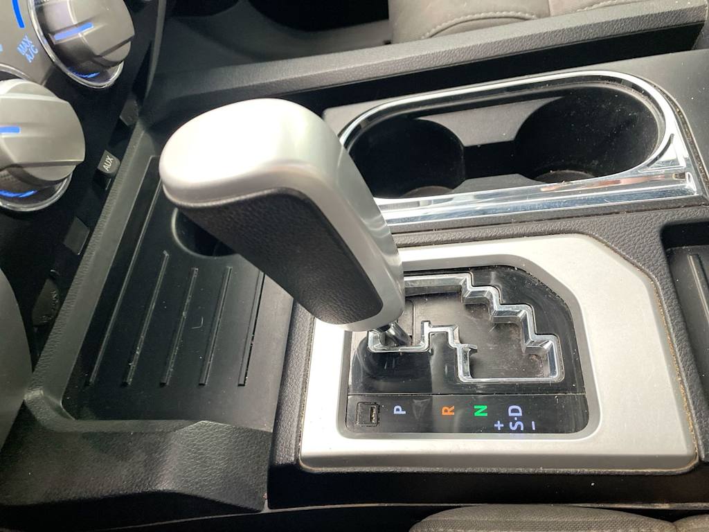 Thumbnail: 2019 Toyota Tundra - 14