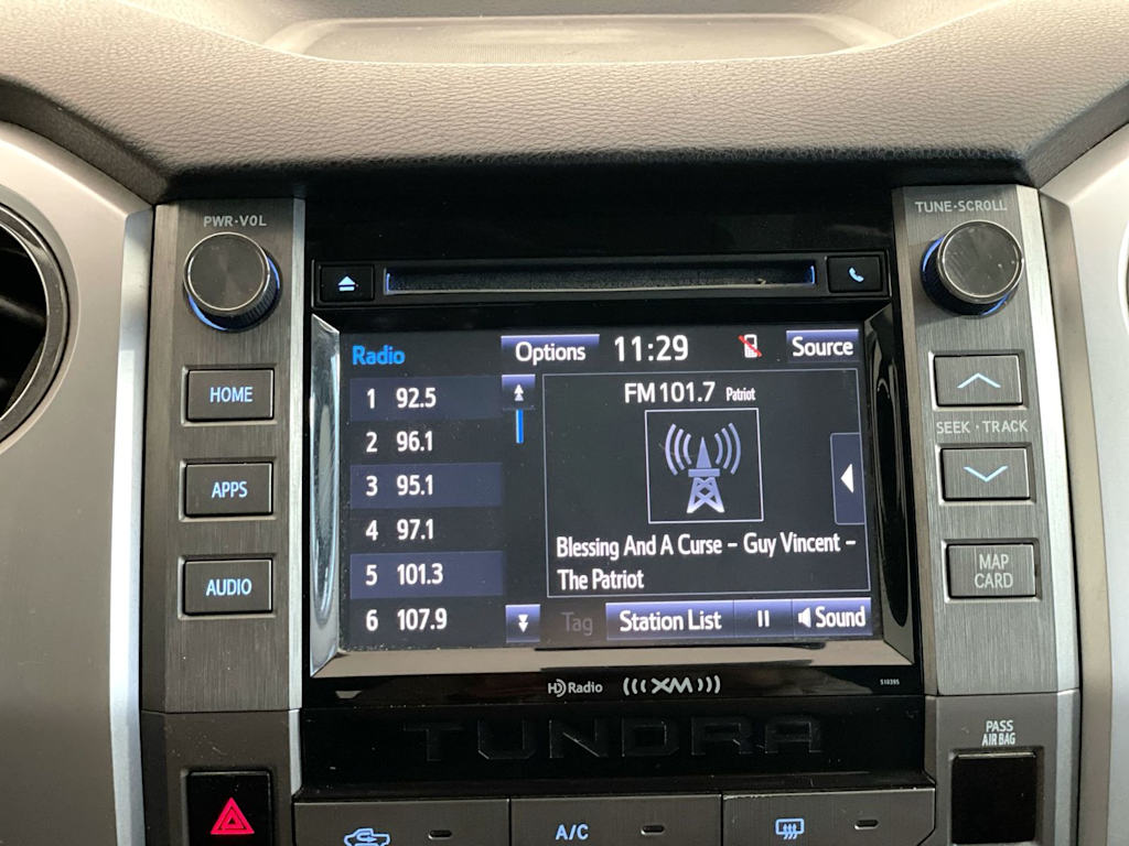 Thumbnail: 2019 Toyota Tundra - 13