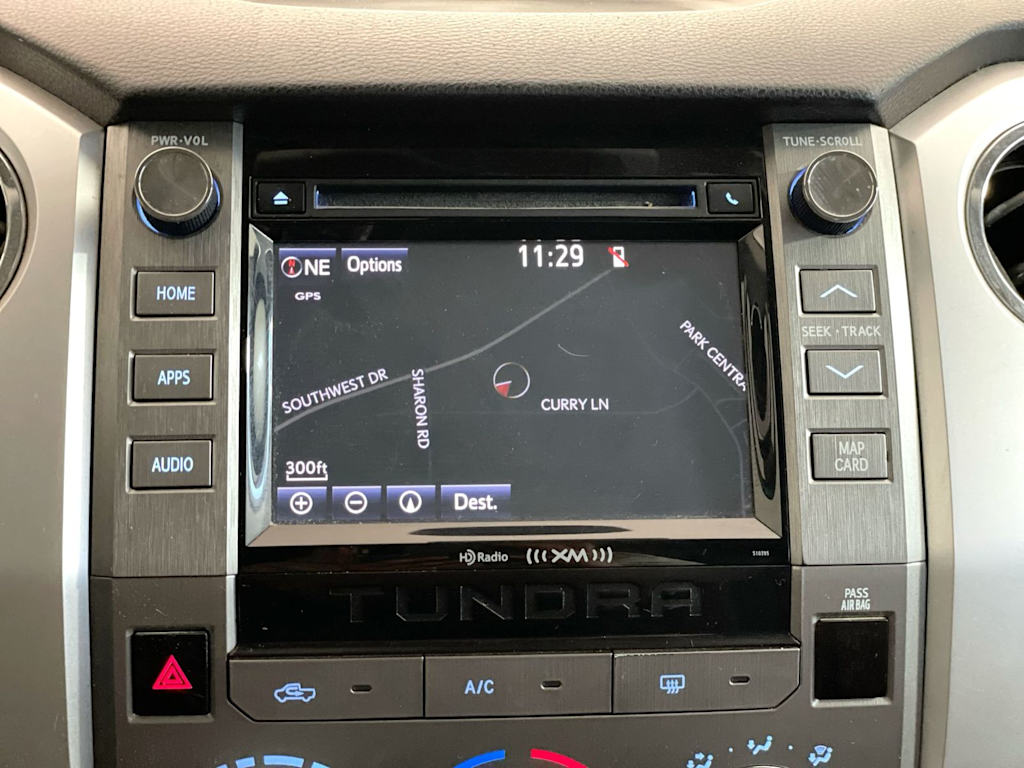 Thumbnail: 2019 Toyota Tundra - 24