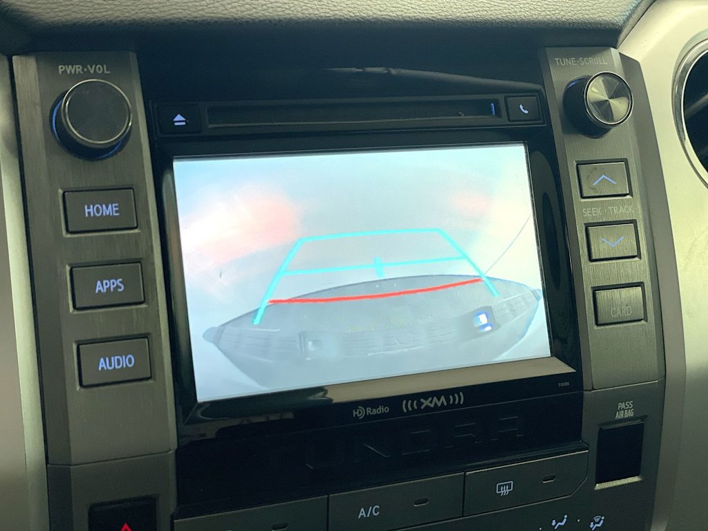 Thumbnail: 2019 Toyota Tundra - 25