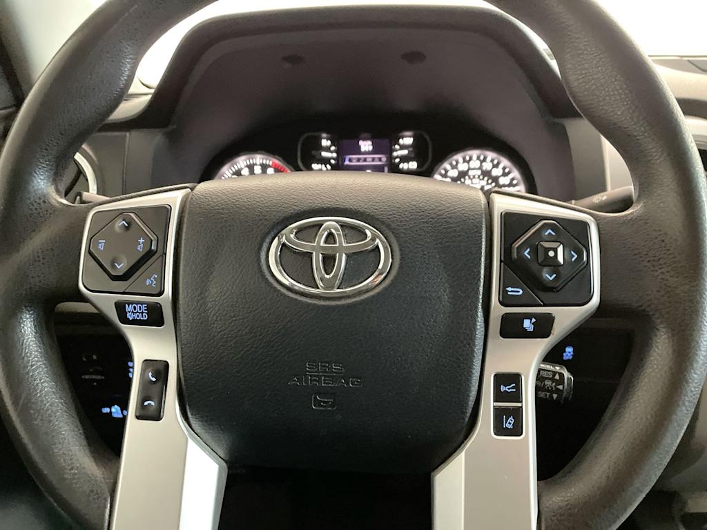 Thumbnail: 2019 Toyota Tundra - 23