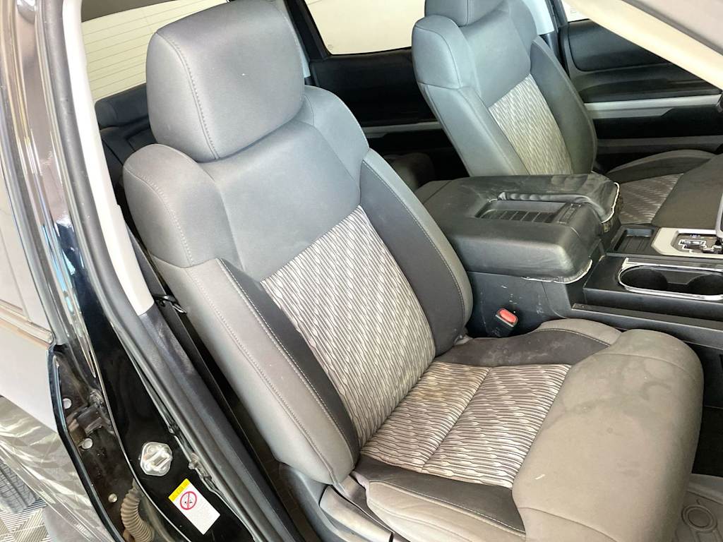 Thumbnail: 2019 Toyota Tundra - 11