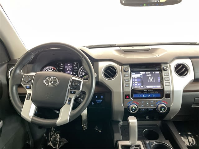 2019 Toyota Tundra Limited 2