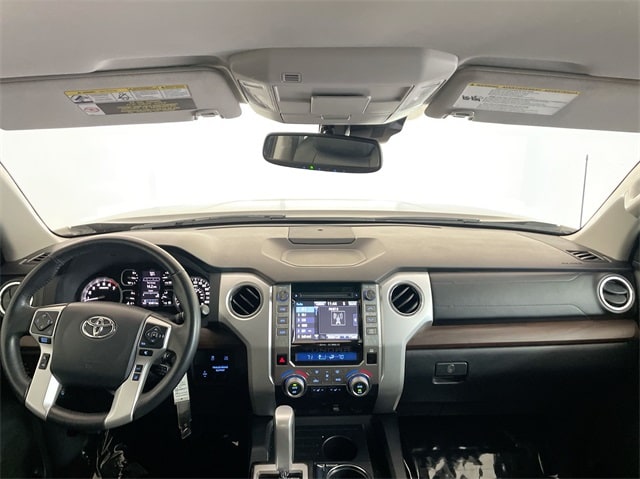 2019 Toyota Tundra Limited 10