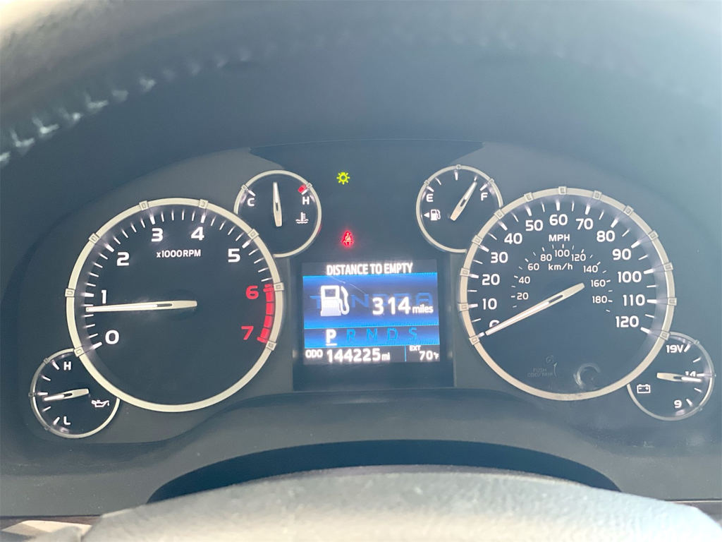 Thumbnail: 2017 Toyota Tundra - 15