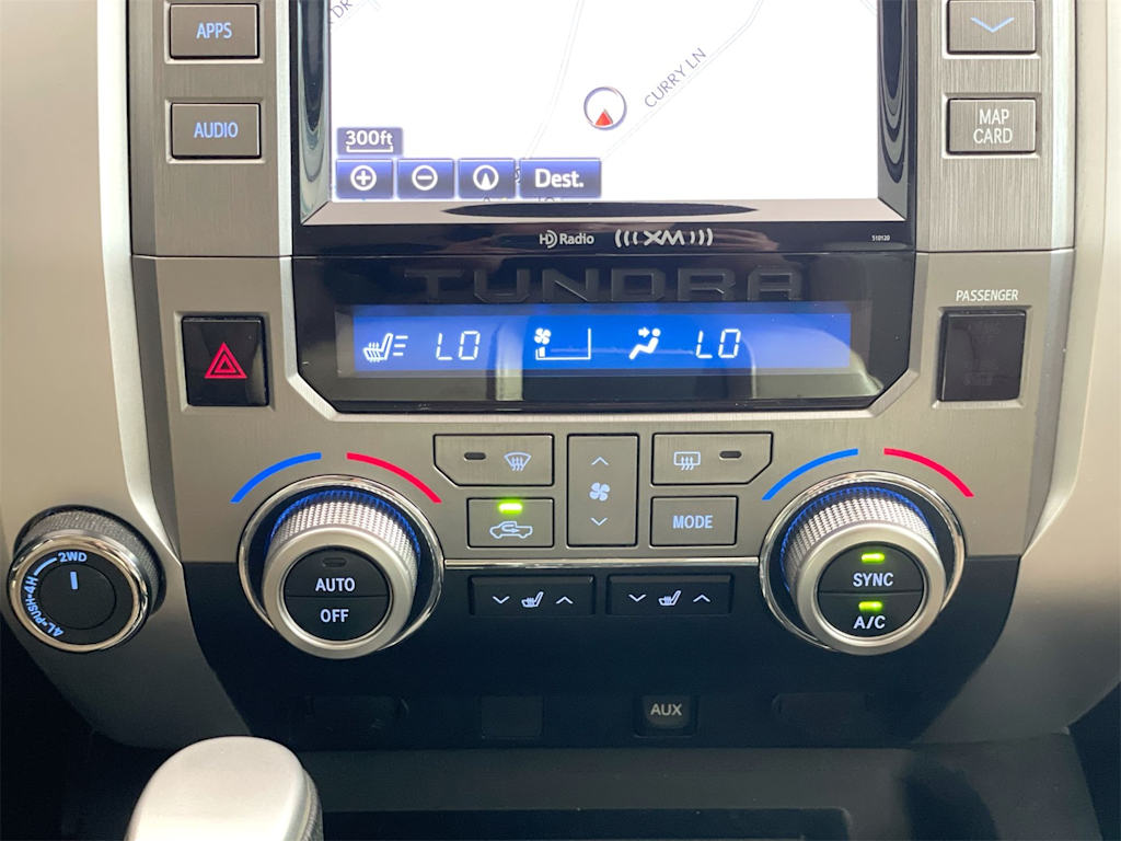 Thumbnail: 2017 Toyota Tundra - 26