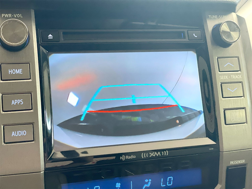 Thumbnail: 2017 Toyota Tundra - 25