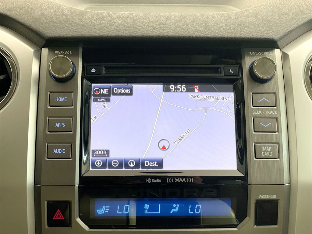 Thumbnail: 2017 Toyota Tundra - 24