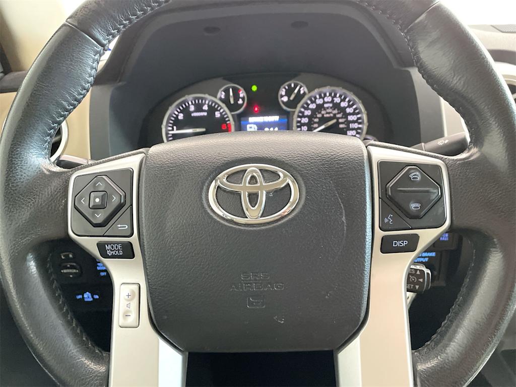 Thumbnail: 2017 Toyota Tundra - 23