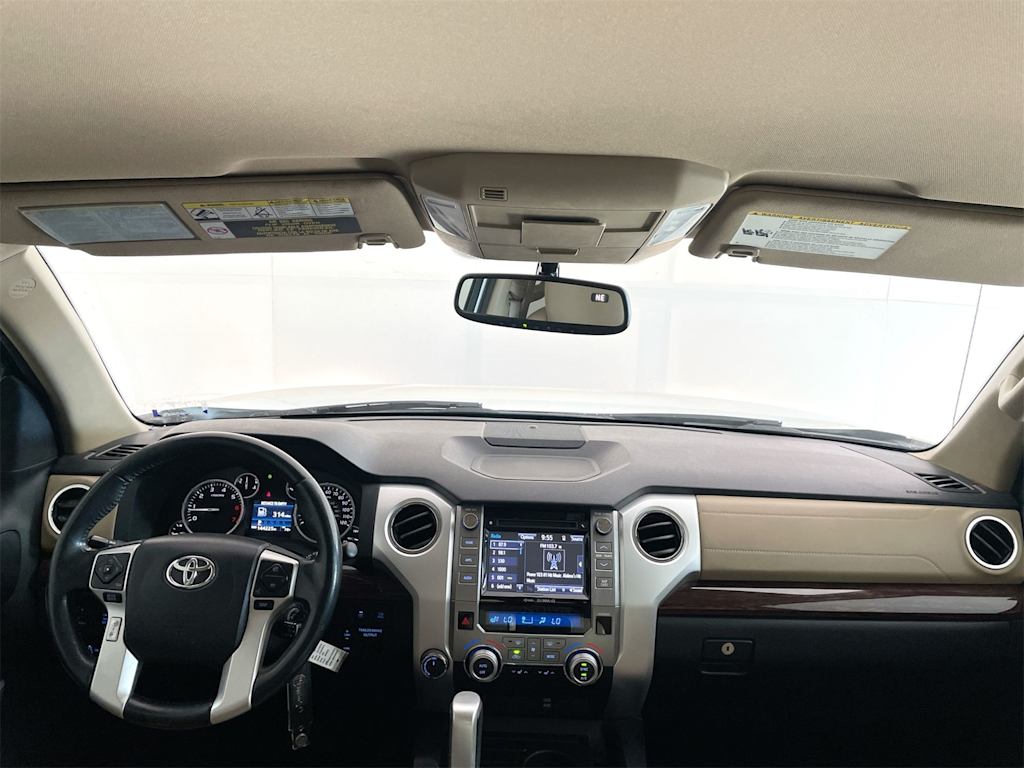 Thumbnail: 2017 Toyota Tundra - 9