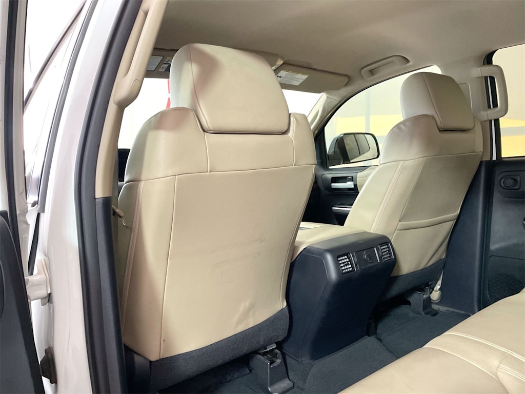 Thumbnail: 2017 Toyota Tundra - 12