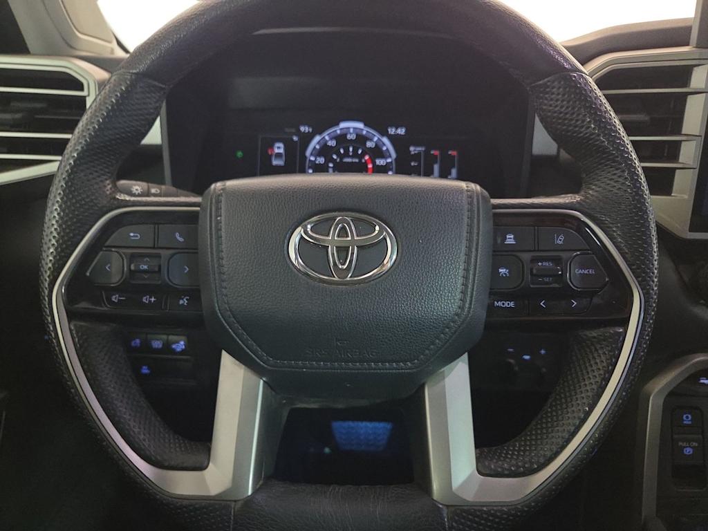 Thumbnail: 2024 Toyota Tundra - 23