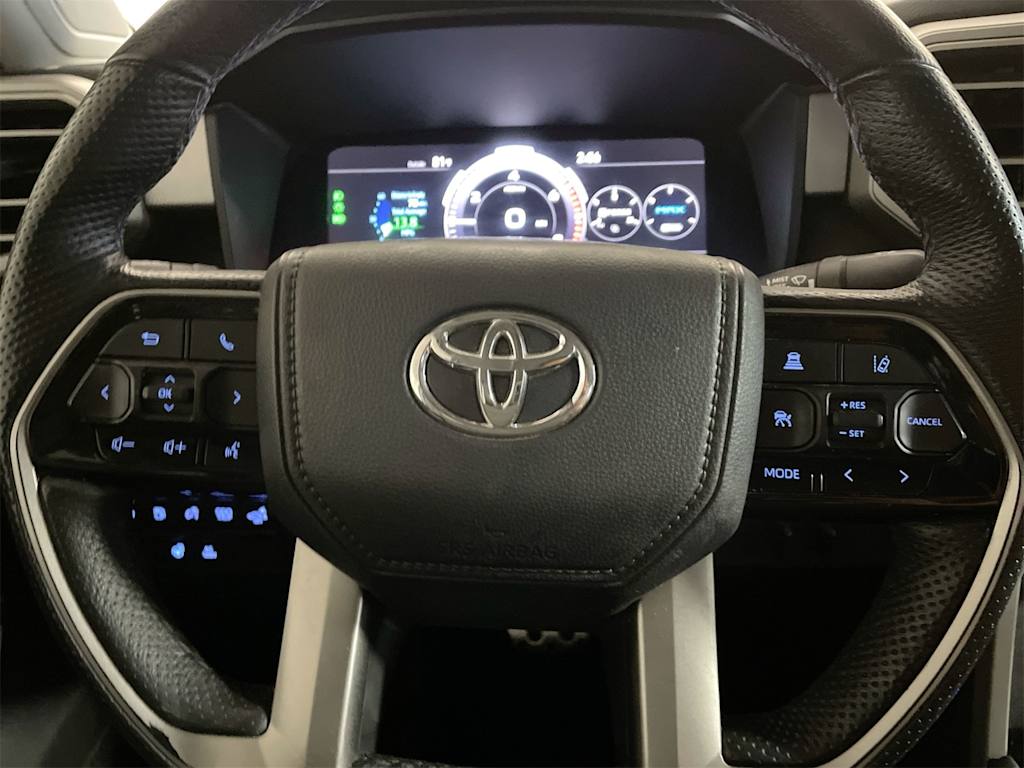 Thumbnail: 2023 Toyota Tundra - 24