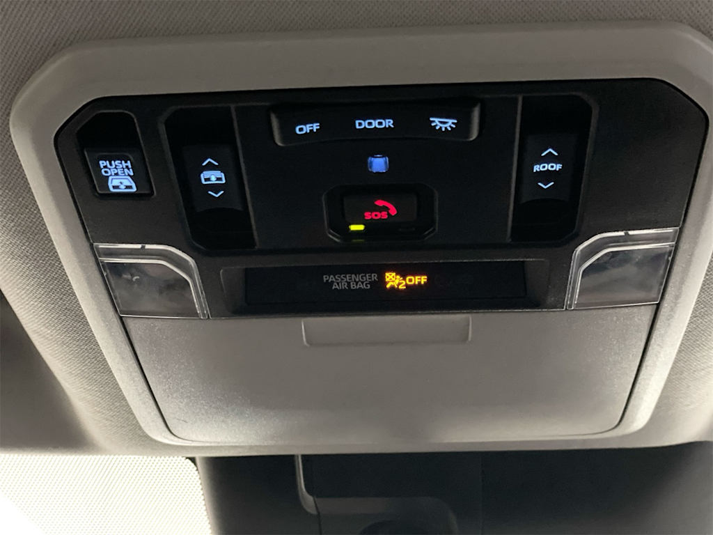 Thumbnail: 2023 Toyota Tundra - 28