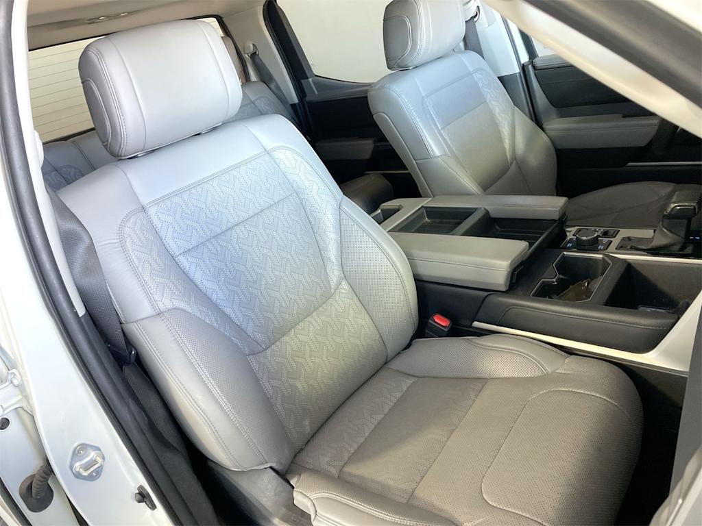 Thumbnail: 2023 Toyota Tundra - 12