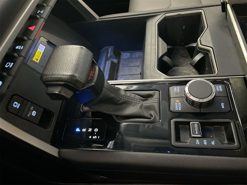 Thumbnail: 2023 Toyota Tundra - 15