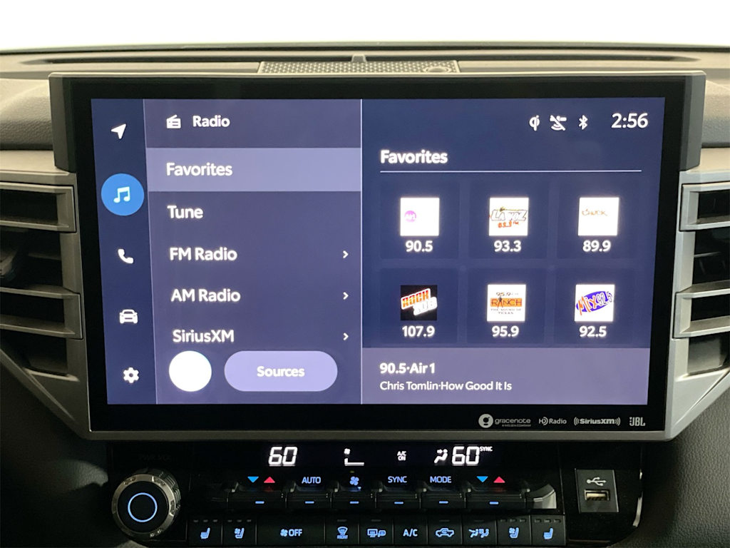 Thumbnail: 2023 Toyota Tundra - 14