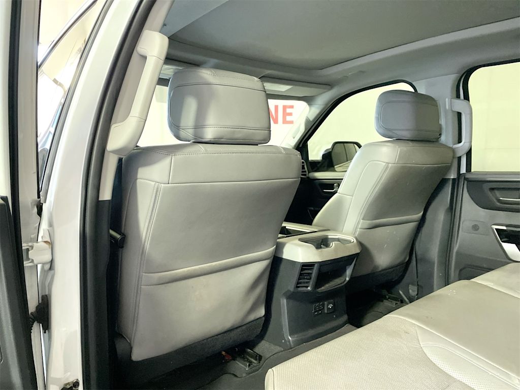 Thumbnail: 2023 Toyota Tundra - 13