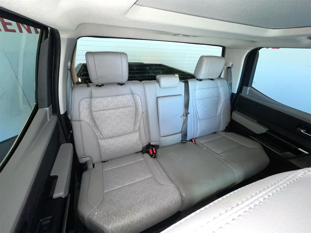 Thumbnail: 2023 Toyota Tundra - 23