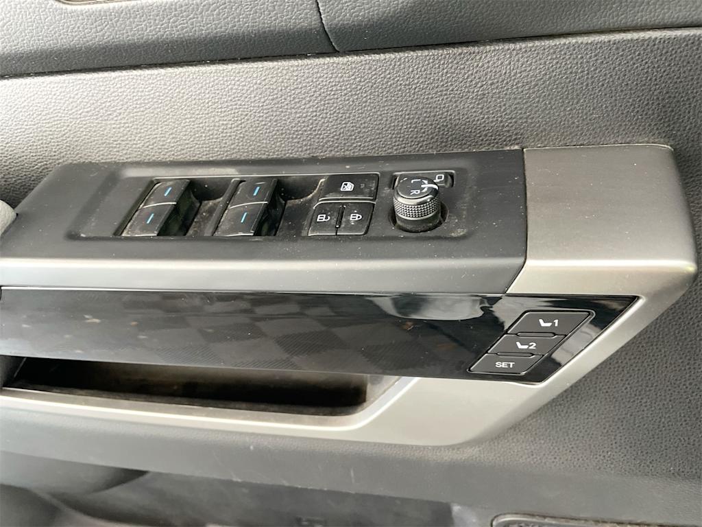 Thumbnail: 2023 Toyota Tundra - 22