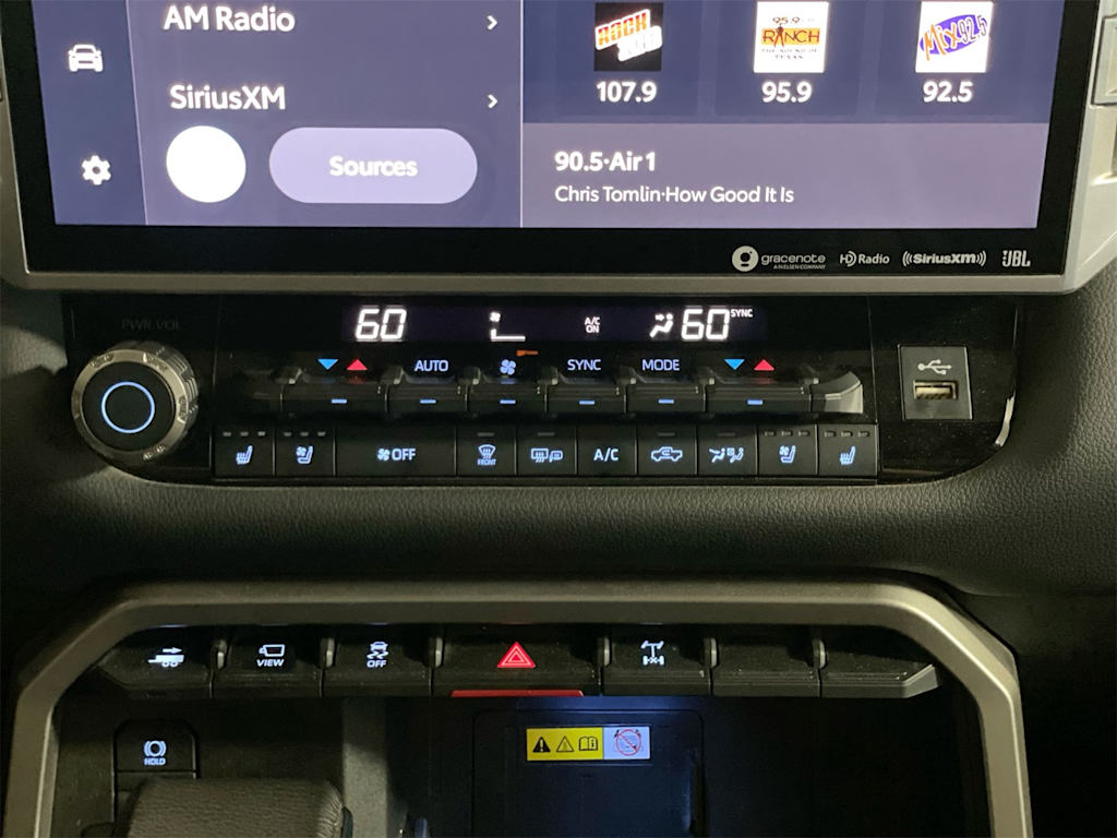 Thumbnail: 2023 Toyota Tundra - 26