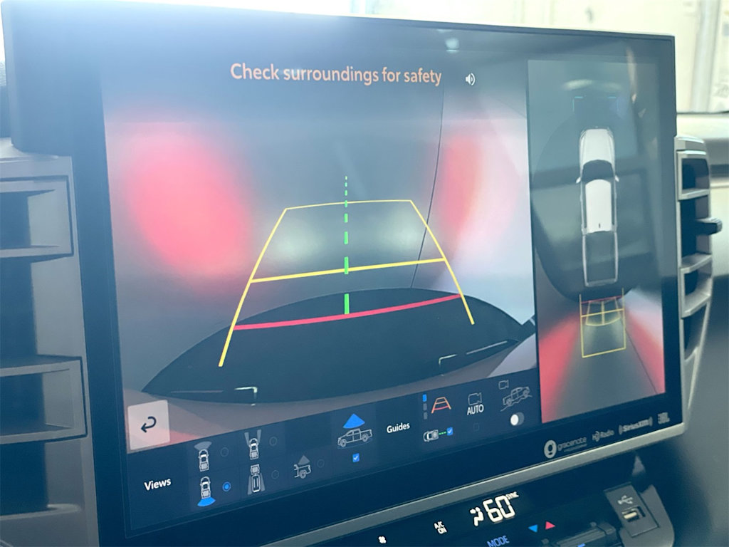 Thumbnail: 2023 Toyota Tundra - 25