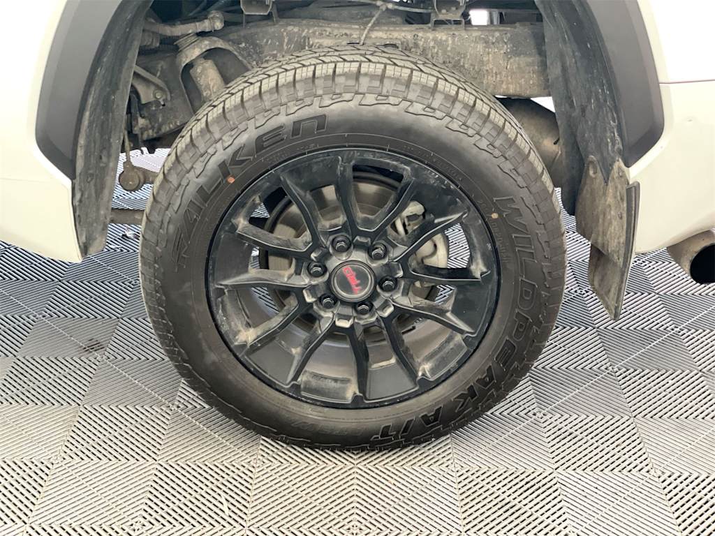 Thumbnail: 2023 Toyota Tundra - 8