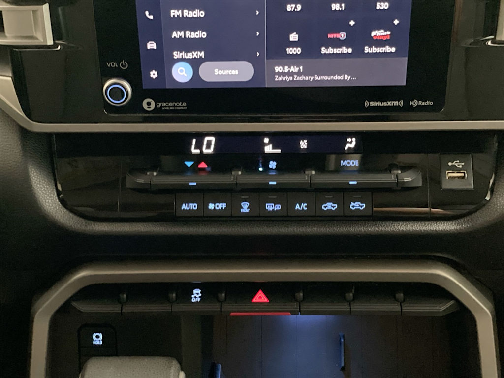 Thumbnail: 2022 Toyota Tundra - 26