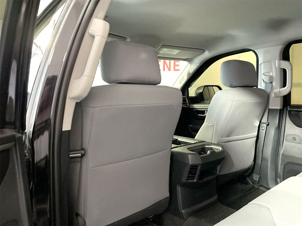 Thumbnail: 2022 Toyota Tundra - 13