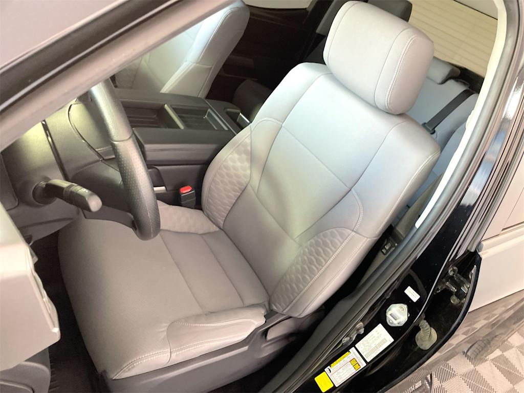 Thumbnail: 2022 Toyota Tundra - 11