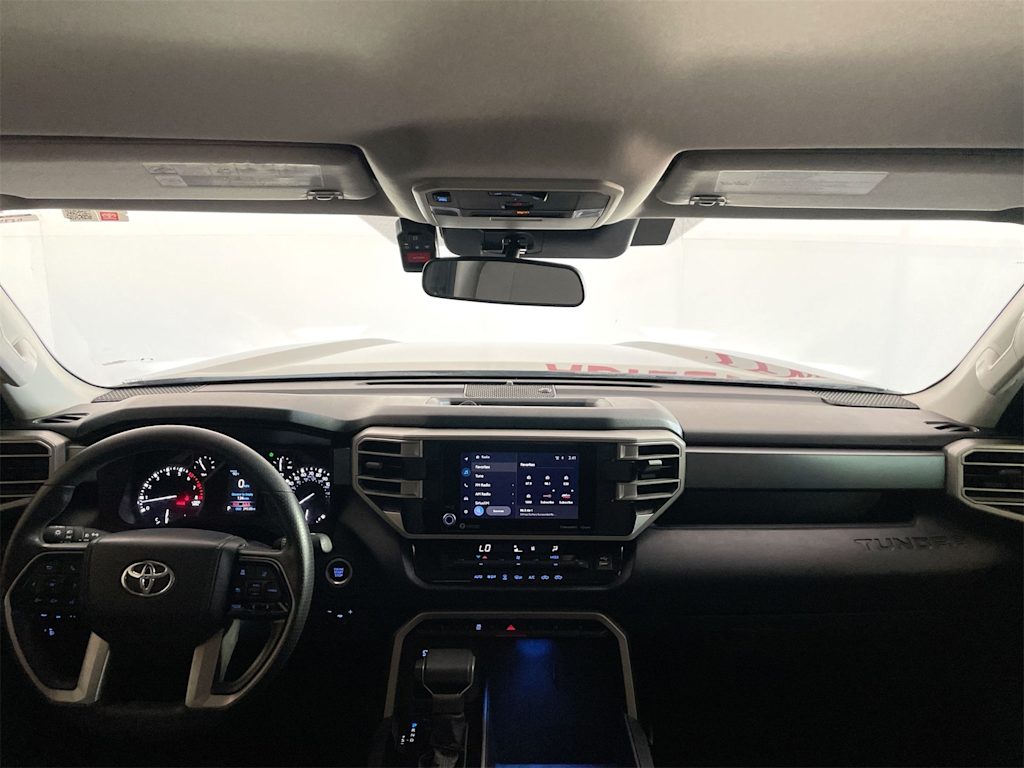 Thumbnail: 2022 Toyota Tundra - 10