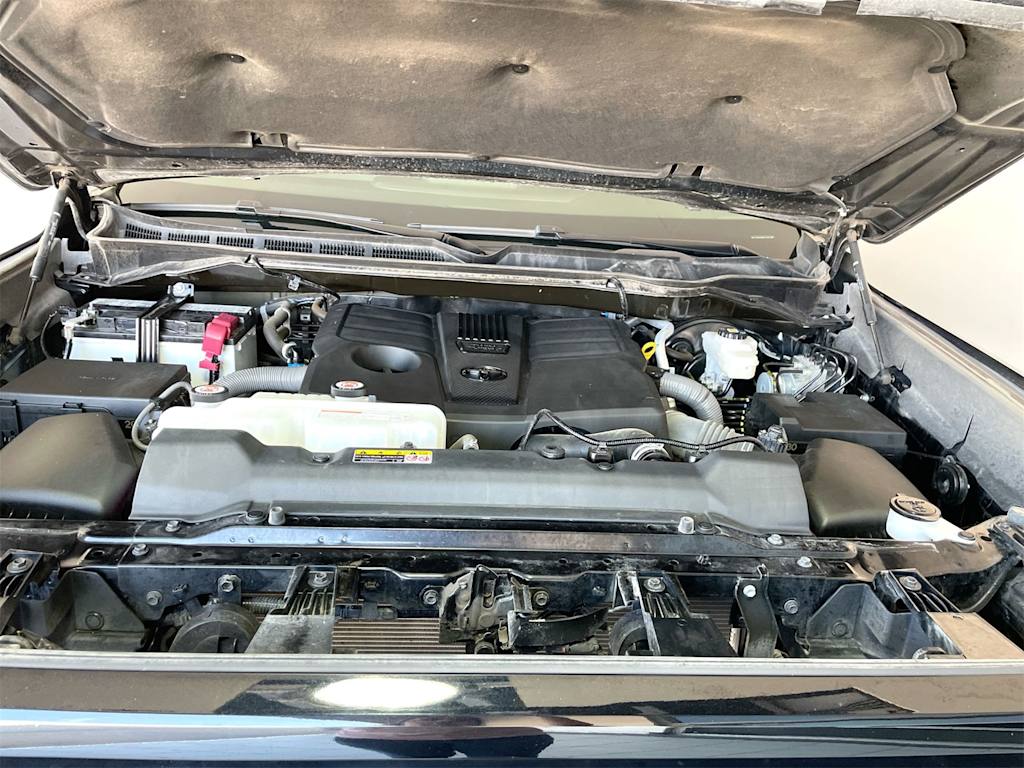 Thumbnail: 2022 Toyota Tundra - 9