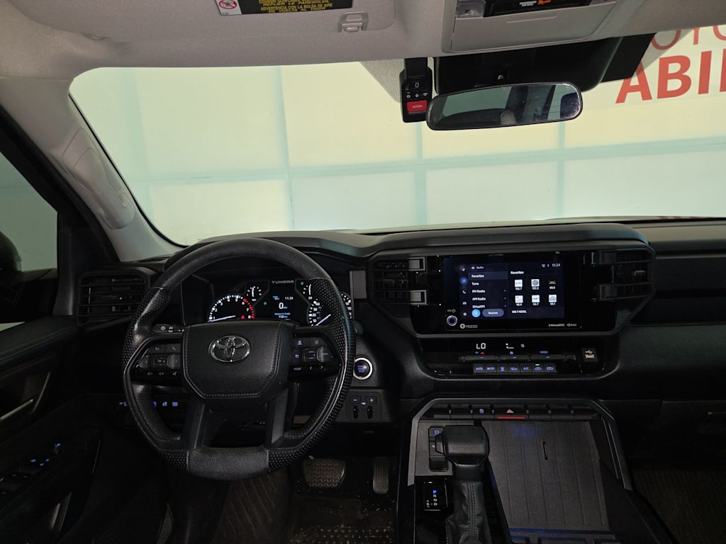 Thumbnail: 2024 Toyota Tundra - 2