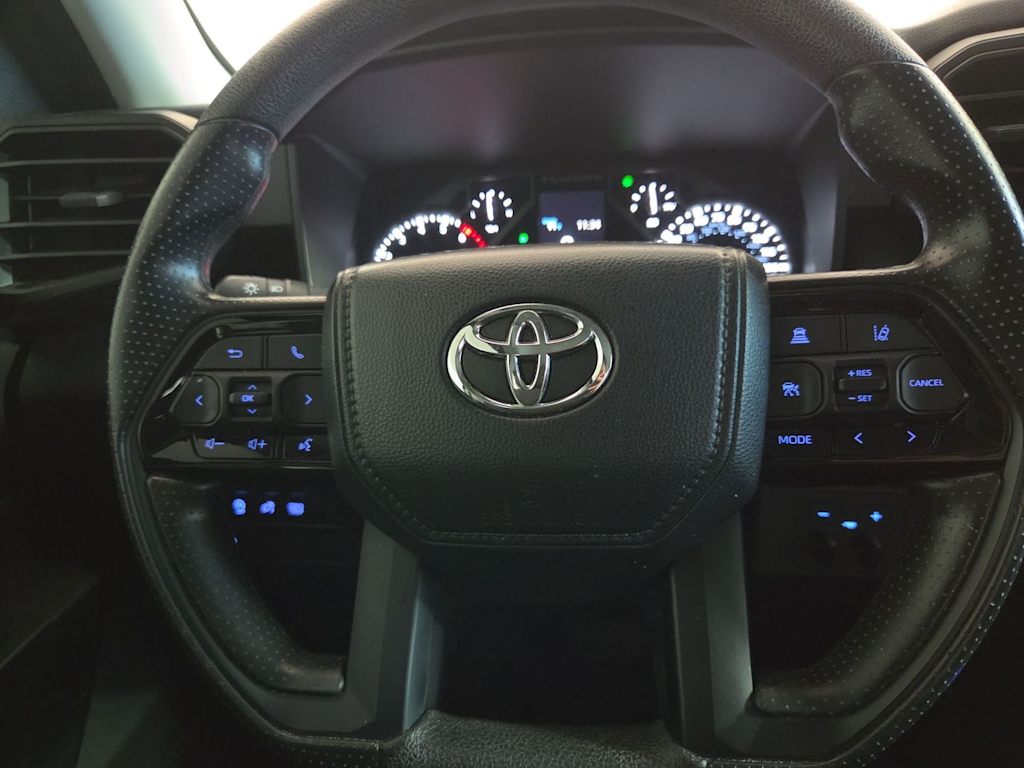 Thumbnail: 2024 Toyota Tundra - 23