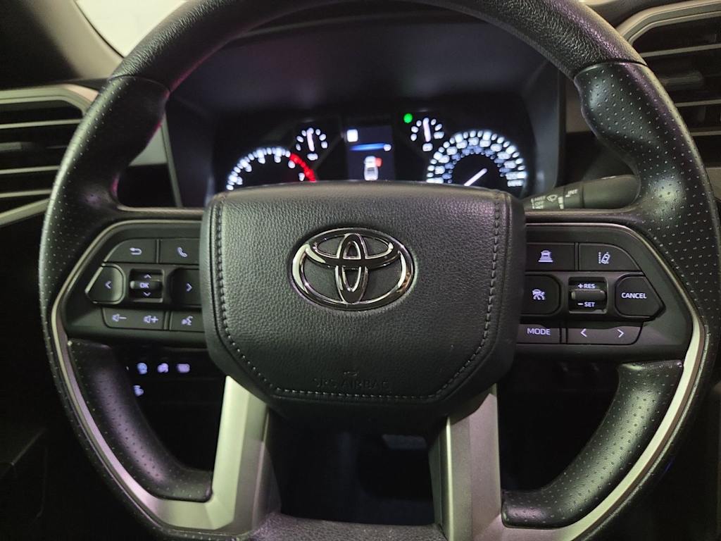 Thumbnail: 2026 Toyota Tundra - 25