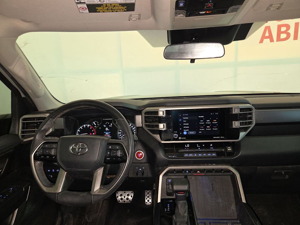 Thumbnail: 2022 Toyota Tundra - 2