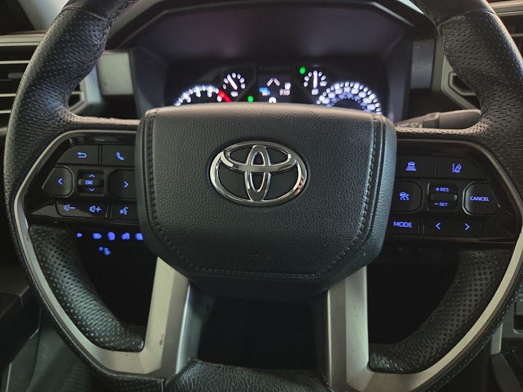 Thumbnail: 2022 Toyota Tundra - 24