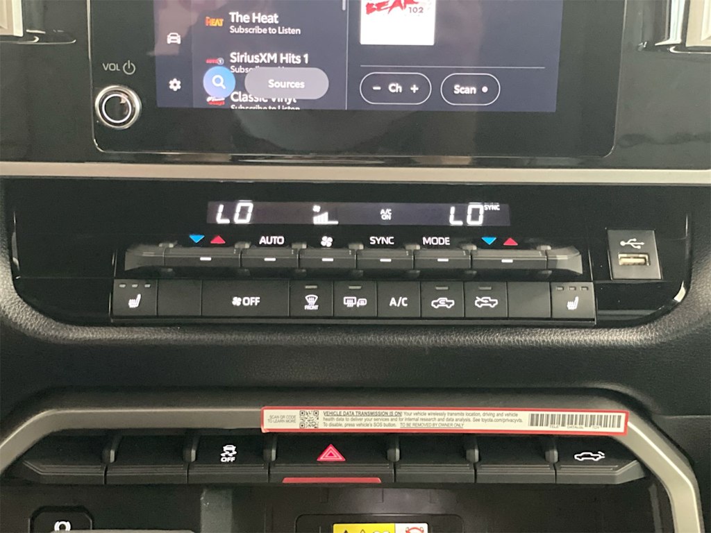 Thumbnail: 2025 Toyota Tundra - 27