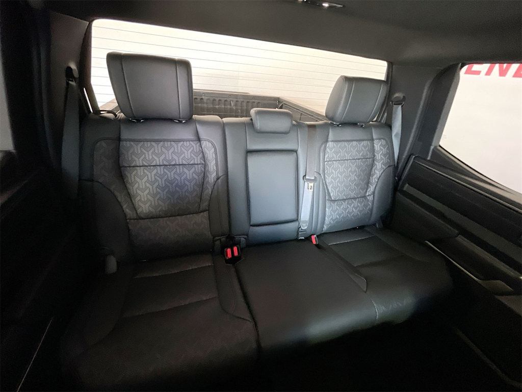 Thumbnail: 2025 Toyota Tundra - 24