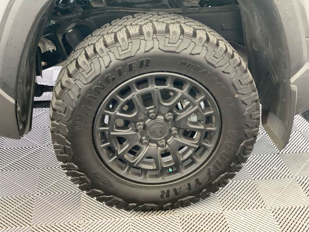 Thumbnail: 2025 Toyota Tundra - 8