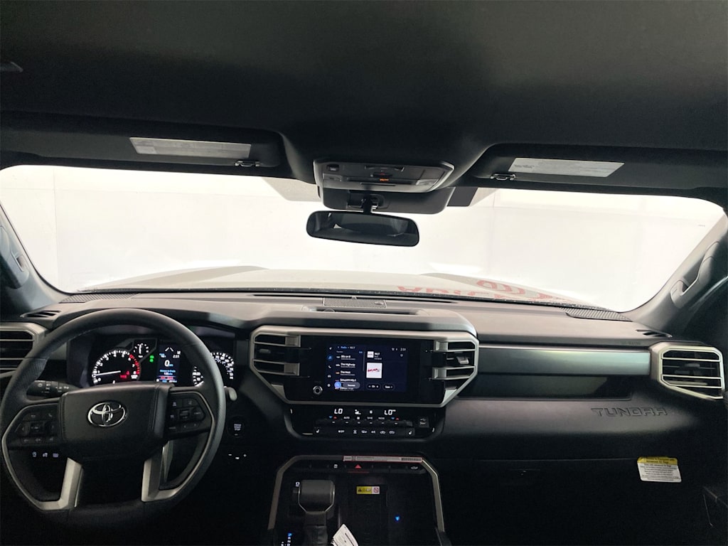 Thumbnail: 2025 Toyota Tundra - 10