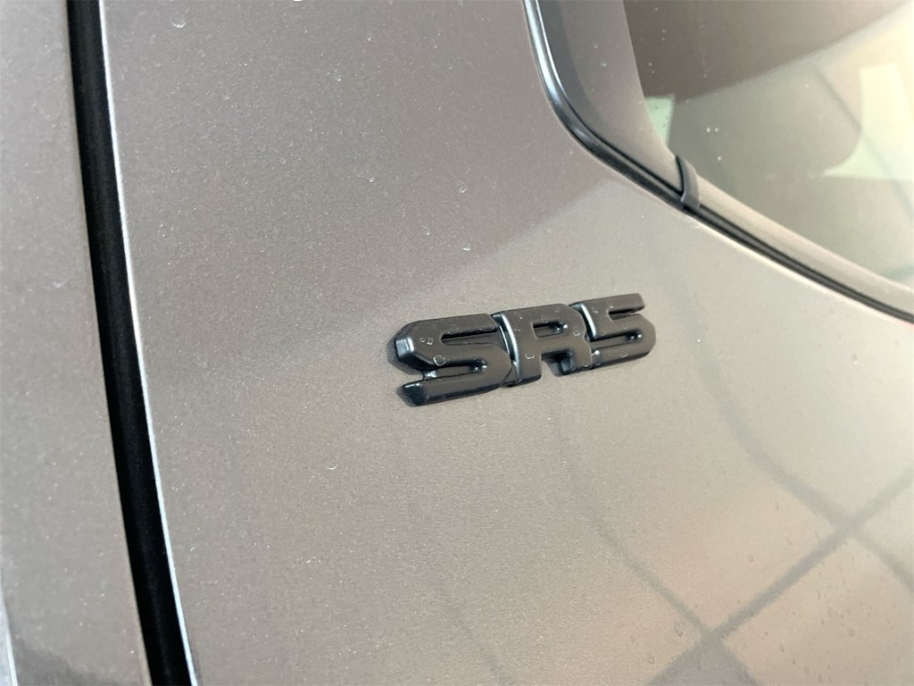 Thumbnail: 2025 Toyota Tundra - 7