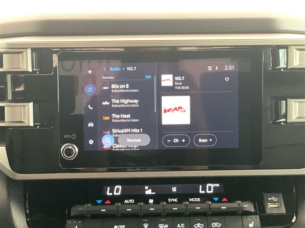 Thumbnail: 2025 Toyota Tundra - 13