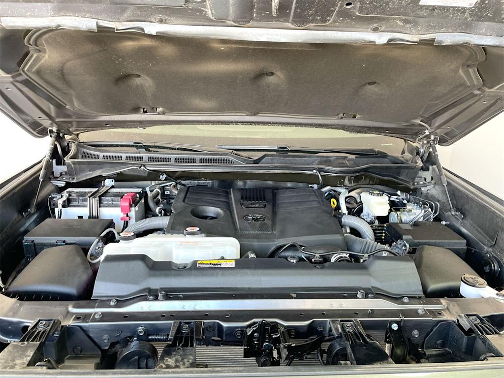 Thumbnail: 2025 Toyota Tundra - 9