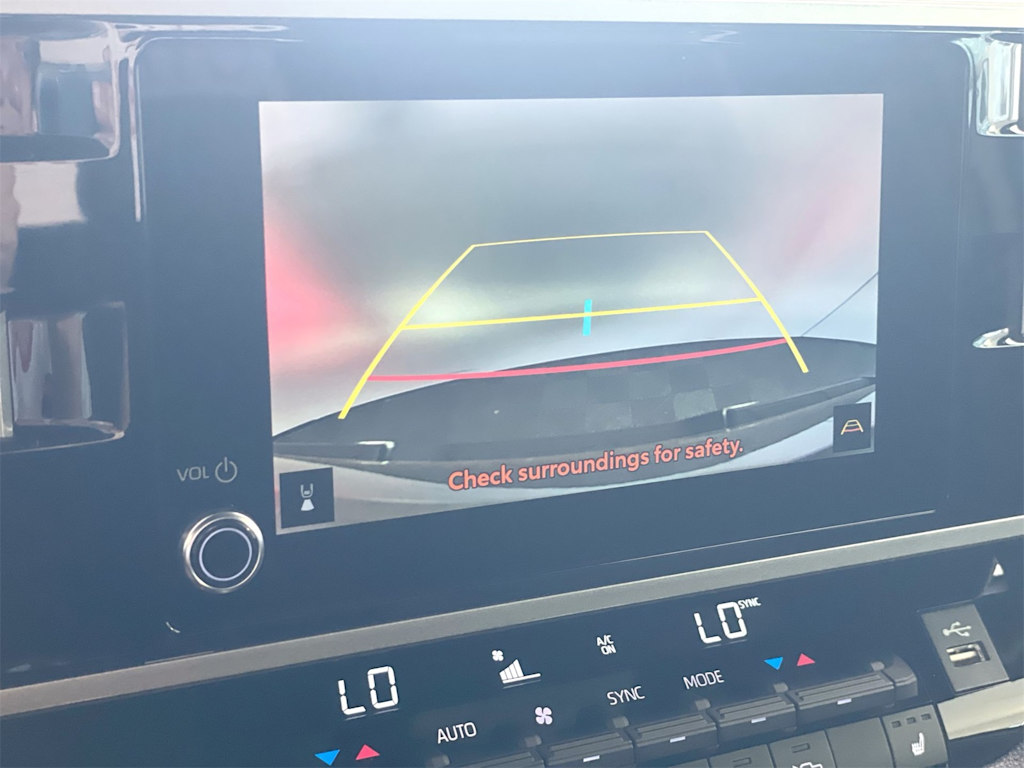 Thumbnail: 2025 Toyota Tundra - 26